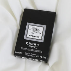 Creed Aventus Pocket Perfume Spray for Men – 20ml Creed