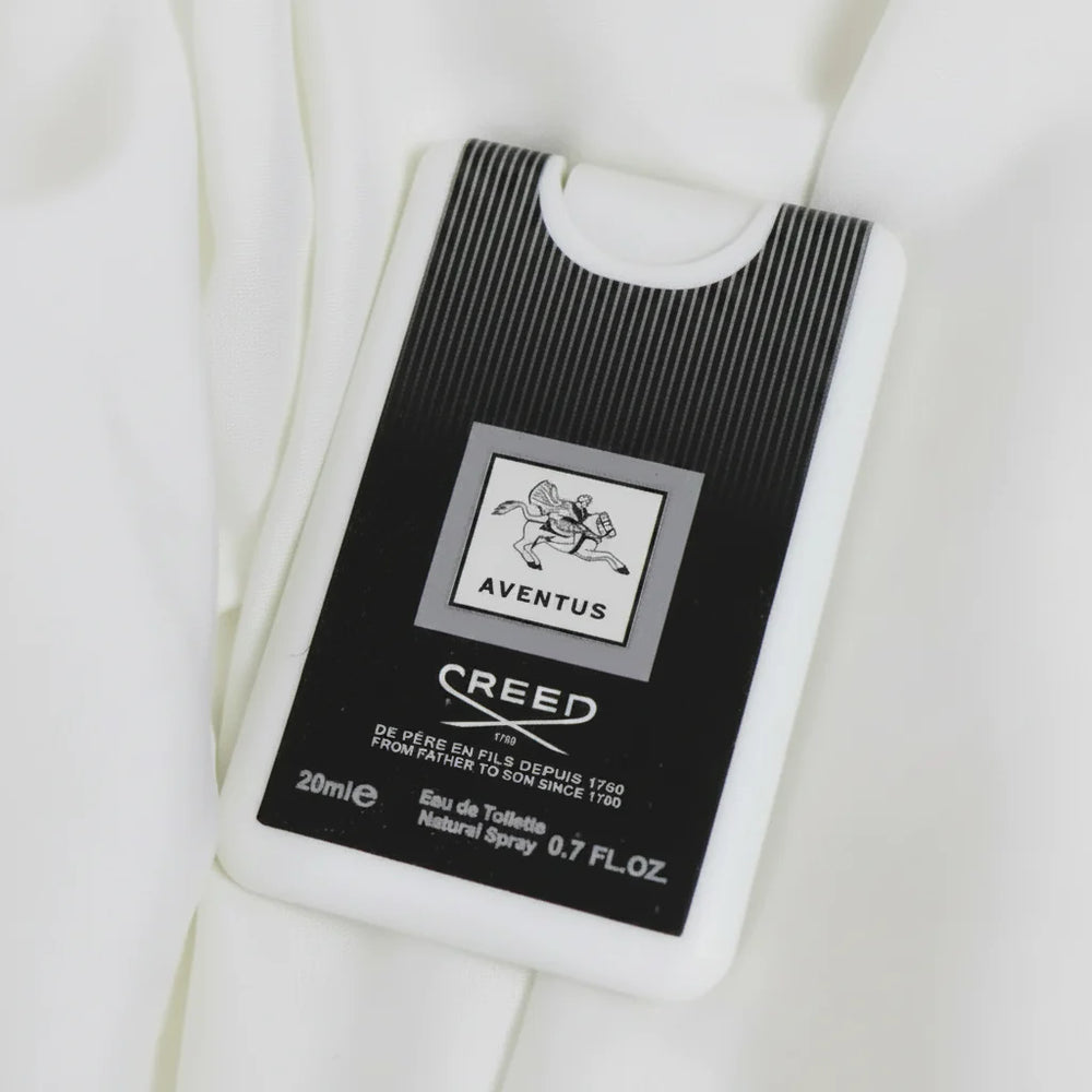 Creed Aventus Pocket Perfume Spray for Men – 20ml Creed