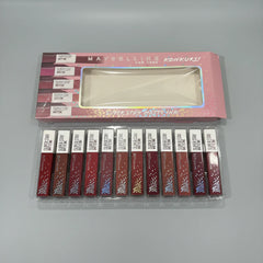 Maybelline New York Super Stay Matte Ink Lipstick - Pack of 12 Maybelline