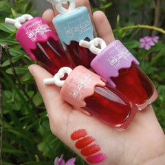 Mocallure Cute Beverage Bottle Shaped Lip Tint Mocallure