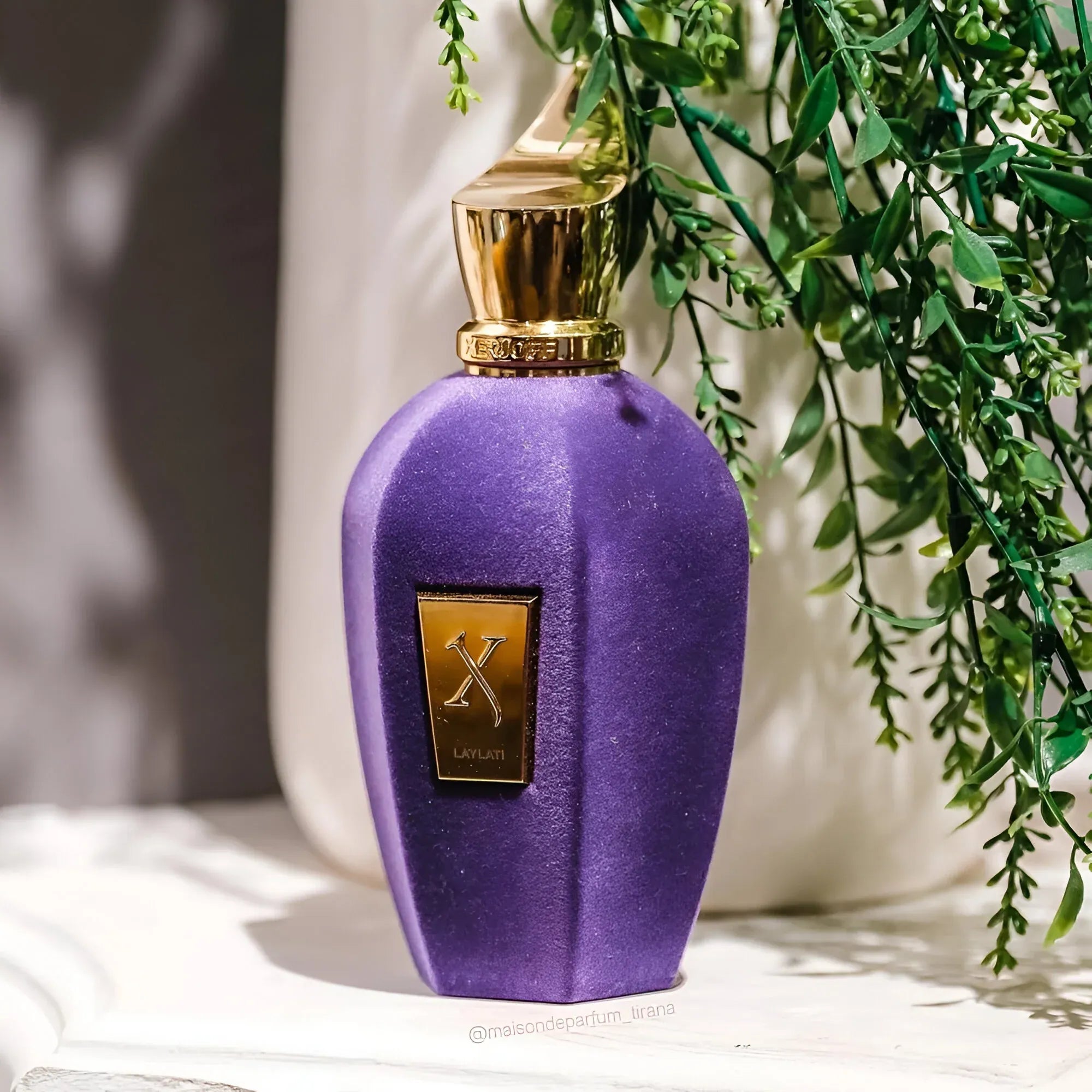 Xerjoff Laylati Eau de Parfum-100ml Laylati
