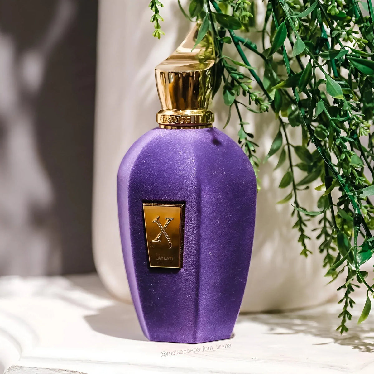 Xerjoff Laylati Eau de Parfum-100ml Laylati