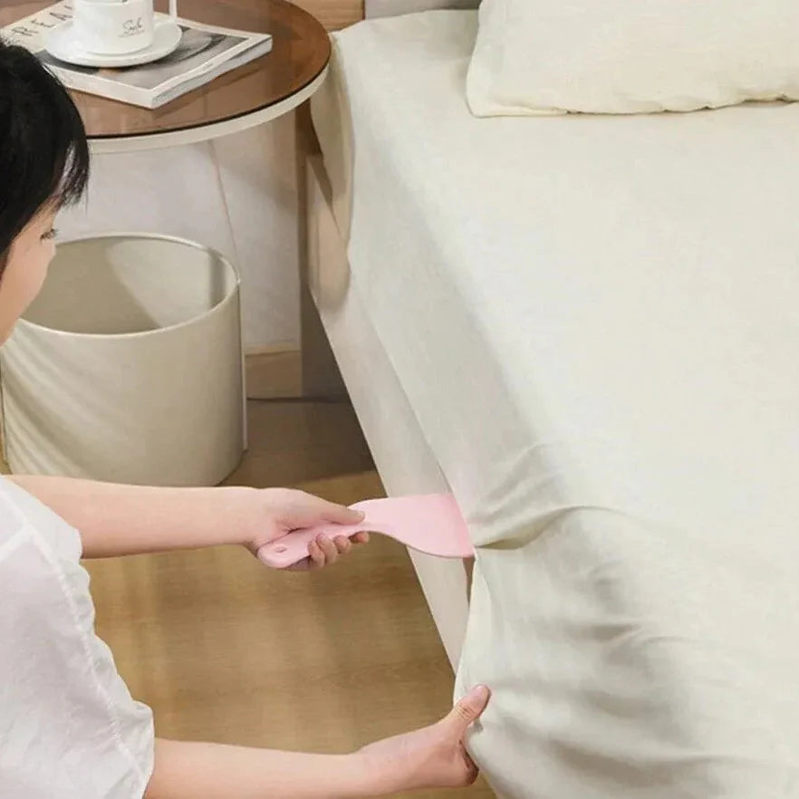 Bedsheet Tucker Tool For Bed Making Cosmia.pk