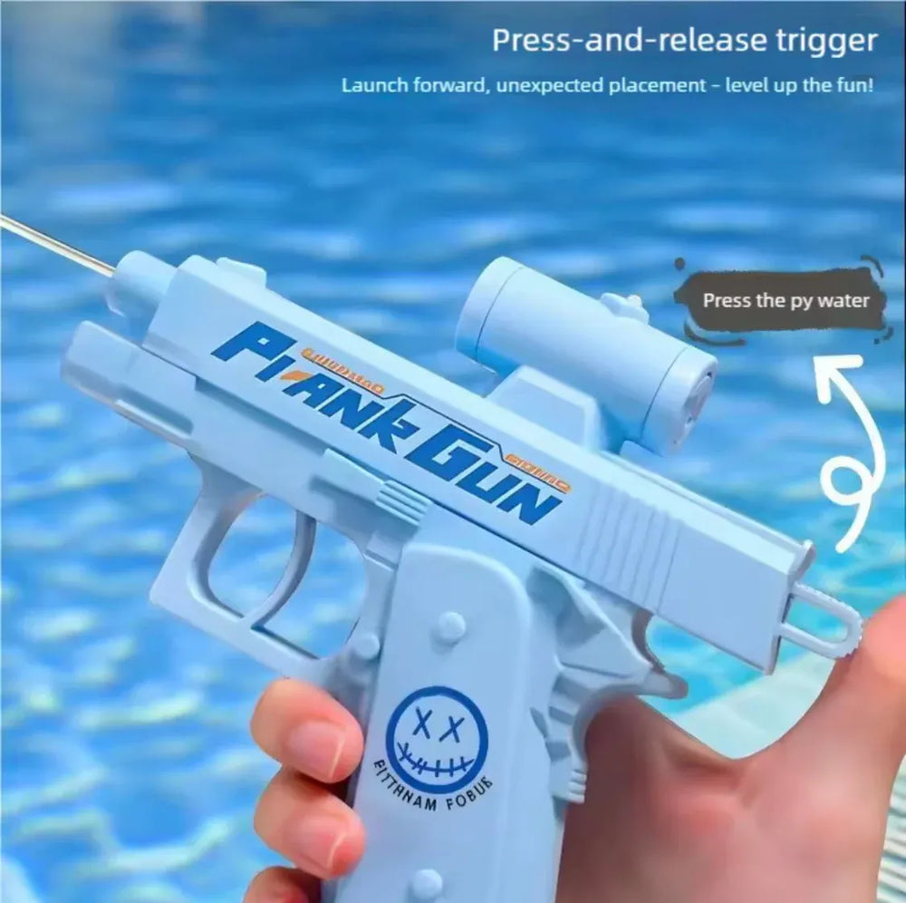 Prank Two-Way Water Gun-Each Cosmia.pk