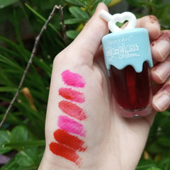 Mocallure Cute Beverage Bottle Shaped Lip Tint Mocallure