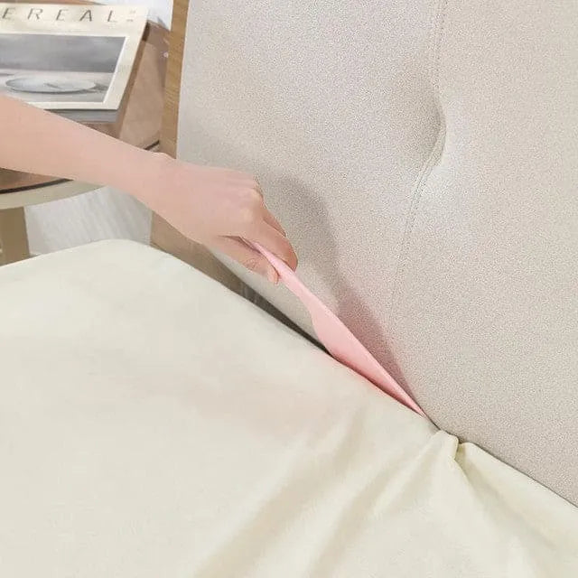 Bedsheet Tucker Tool For Bed Making Cosmia.pk