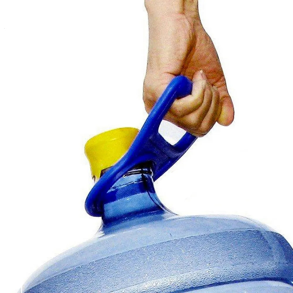 Water Bottle Handle for Easy Lifting Cosmia.pk
