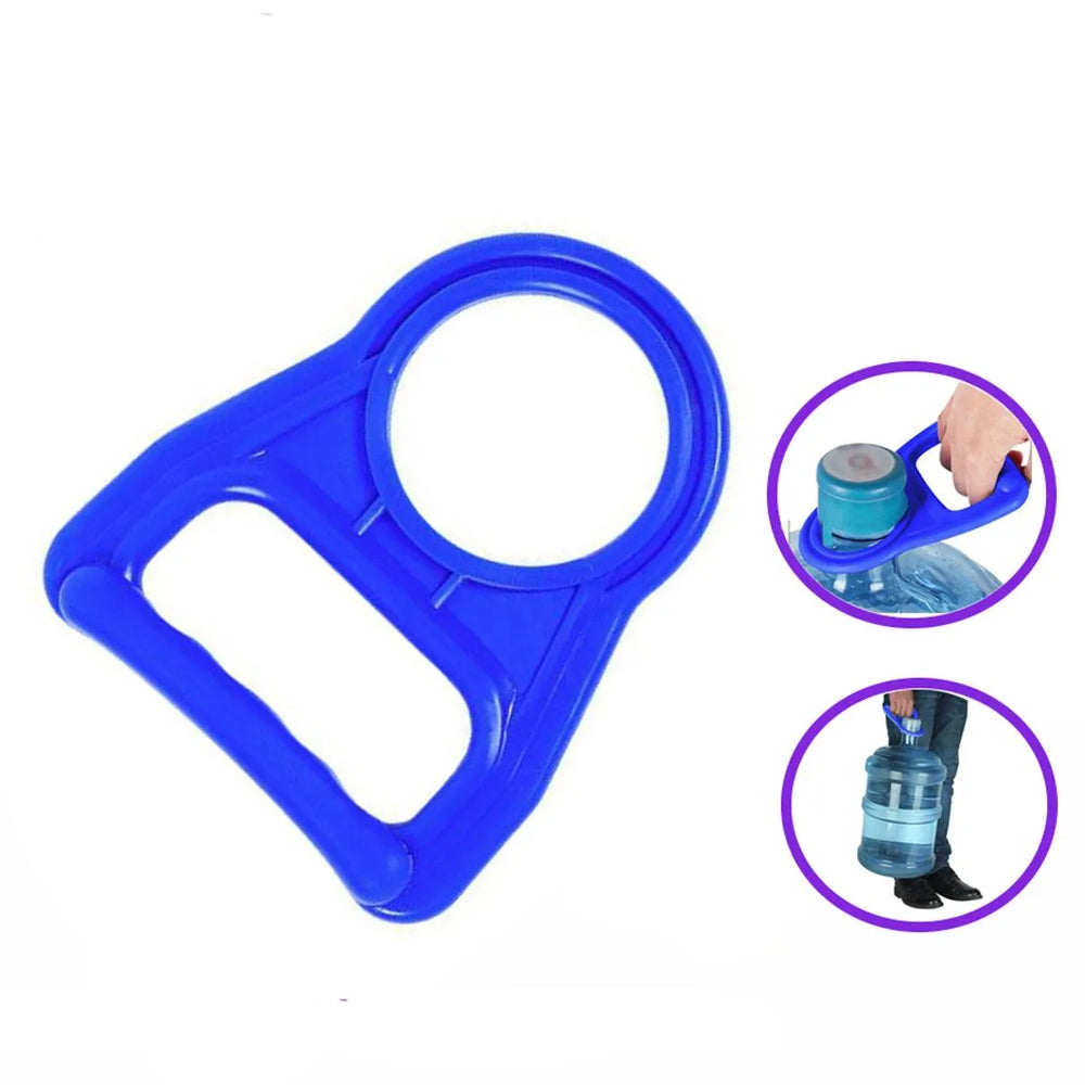 Water Bottle Handle for Easy Lifting Cosmia.pk