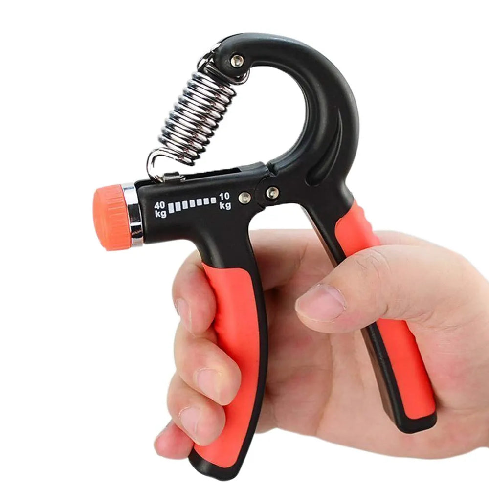 Forearm & Hand Gripper Exerciser - Each Cosmia.pk