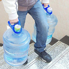 Water Bottle Handle for Easy Lifting Cosmia.pk