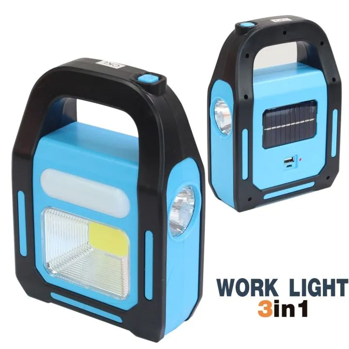 Hurry Bolt Portable LED Work Light Hurry Bolt