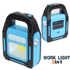 Hurry Bolt Portable LED Work Light Hurry Bolt
