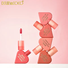 Kevin & Coco Love Garden Wateroroof Lipgloss Set - 8Pcs Kevin & Coco