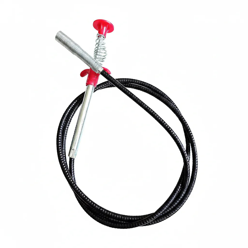 Flexible Drain Clog Remover Cleaning Claw-Each Cosmia.pk