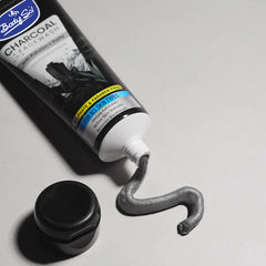 Body Sol Anti-Pollution Charcoal Facewash - 100ml Body Sol