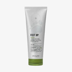 Oriflame Feet Up Expert Cracked Heel Repair & Smooth Foot Cream-75ml Oriflame