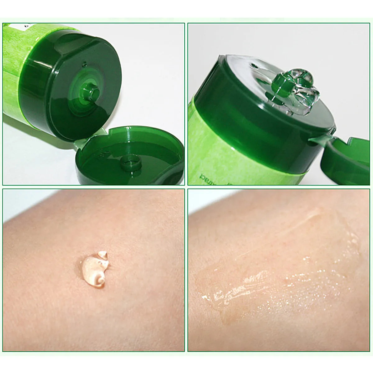 Hydro Tree Soothing Cucumber Gel Hydro Tree