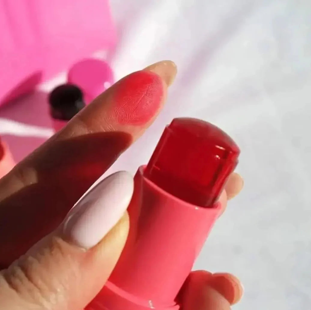 Mocallure Jelly Lip & Cheek Stain Stick Mocallure