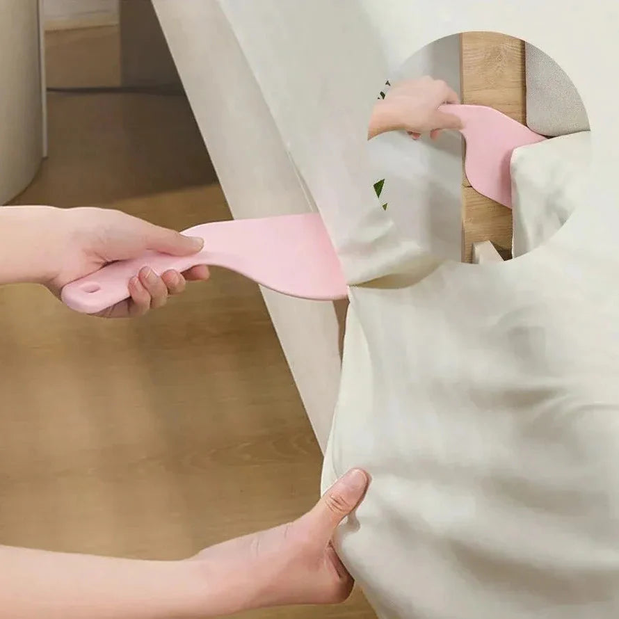 Bedsheet Tucker Tool For Bed Making Cosmia.pk