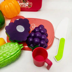 Kids Mini Refrigerator Toy Cosmia.pk