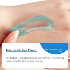 SADOER HA Moisturizing Elastic Eye Cream -60g SADOER