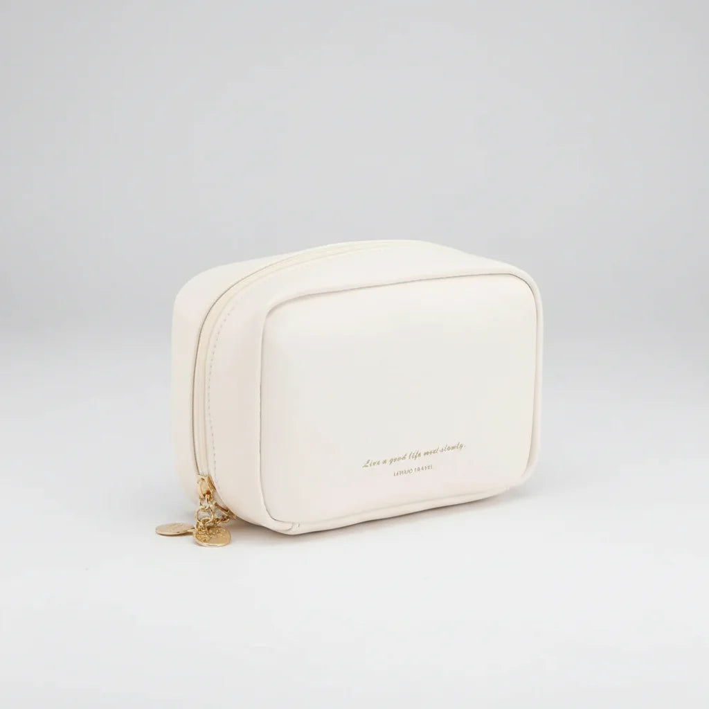 Lehuo Travel Small Cosmetic Pouch-Each Cosmia.pk