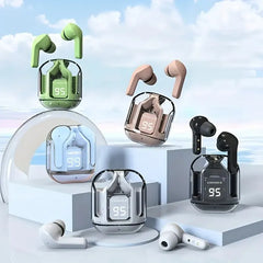 Air31 TWS Transparent Wireless Earbuds Air31 TWS