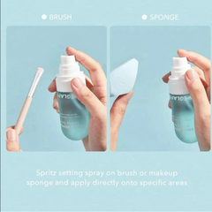 Sheglam Press Refresh Setting Spray - 55ml Sheglam