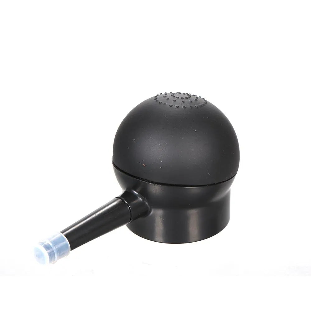 Hair Building Fiber Spray Applicator Atomizer Pump Cosmia.pk