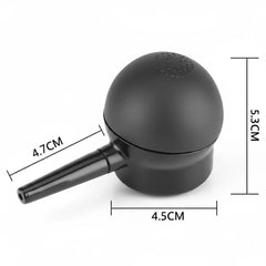 Hair Building Fiber Spray Applicator Atomizer Pump Cosmia.pk