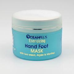 Danbys Ocean Plus Energizing Hand & Foot Mask Danbys
