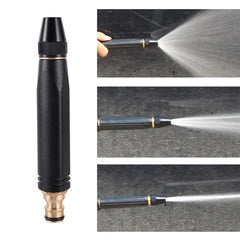 HydroBlast Straight Water Spray Nozzle Cosmia.pk