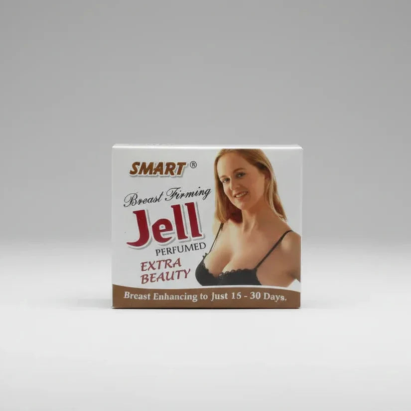 Smart Breast Firming Jell Perfumed Extra Beauty – Each Smart