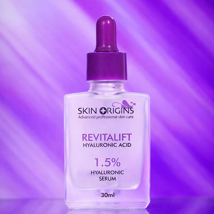 Skin Origins Revitalift 1.5% Hyaluronic Acid Serum-30ml Skin Origins