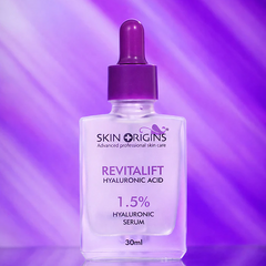 Skin Origins Revitalift 1.5% Hyaluronic Acid Serum-30ml Skin Origins