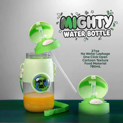 Beli Plastic Mighty Water Bottle - 780mL Mighty