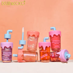 Kevin & Coco Juice Liquid Lipstick Kevin & Coco