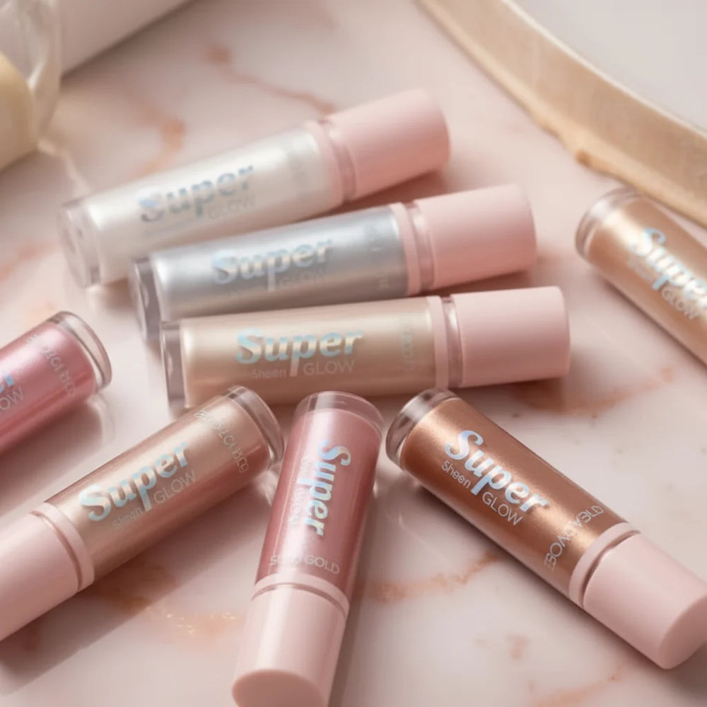 Lead Face Super Glow Liquid Highlighter – Each LeadFace