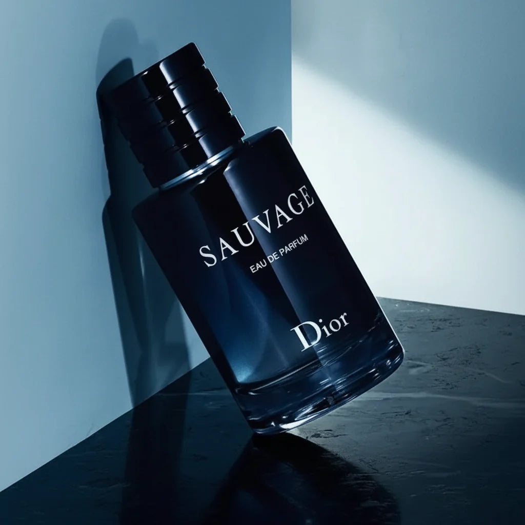 Dior Sauvage Eau De Parfum for Men – 20ml dior