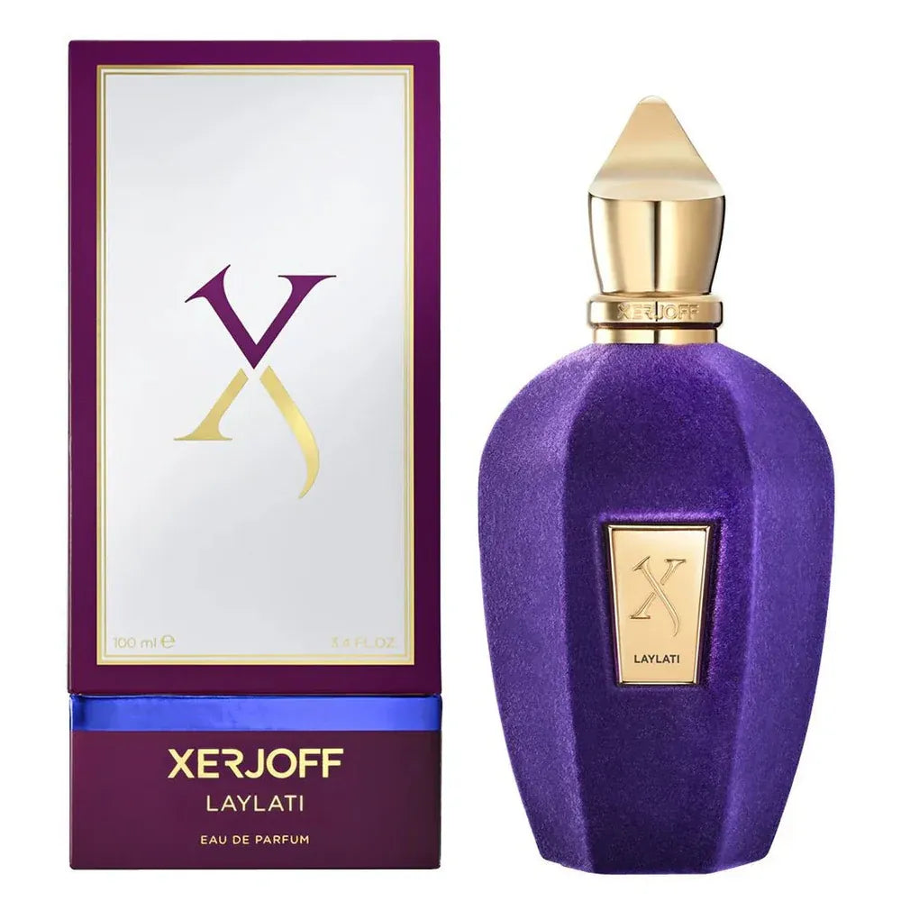 Xerjoff Laylati Eau de Parfum-100ml Laylati
