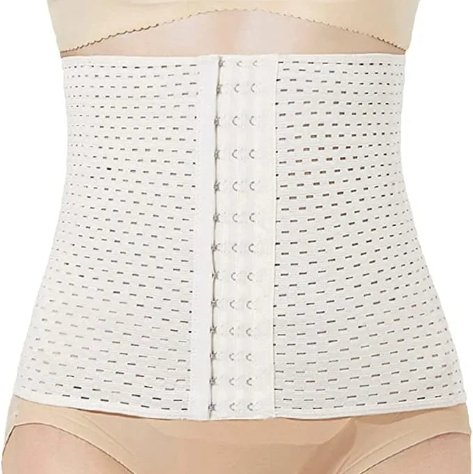 Adjustable Tummy Control Belt - Each Cosmia.pk