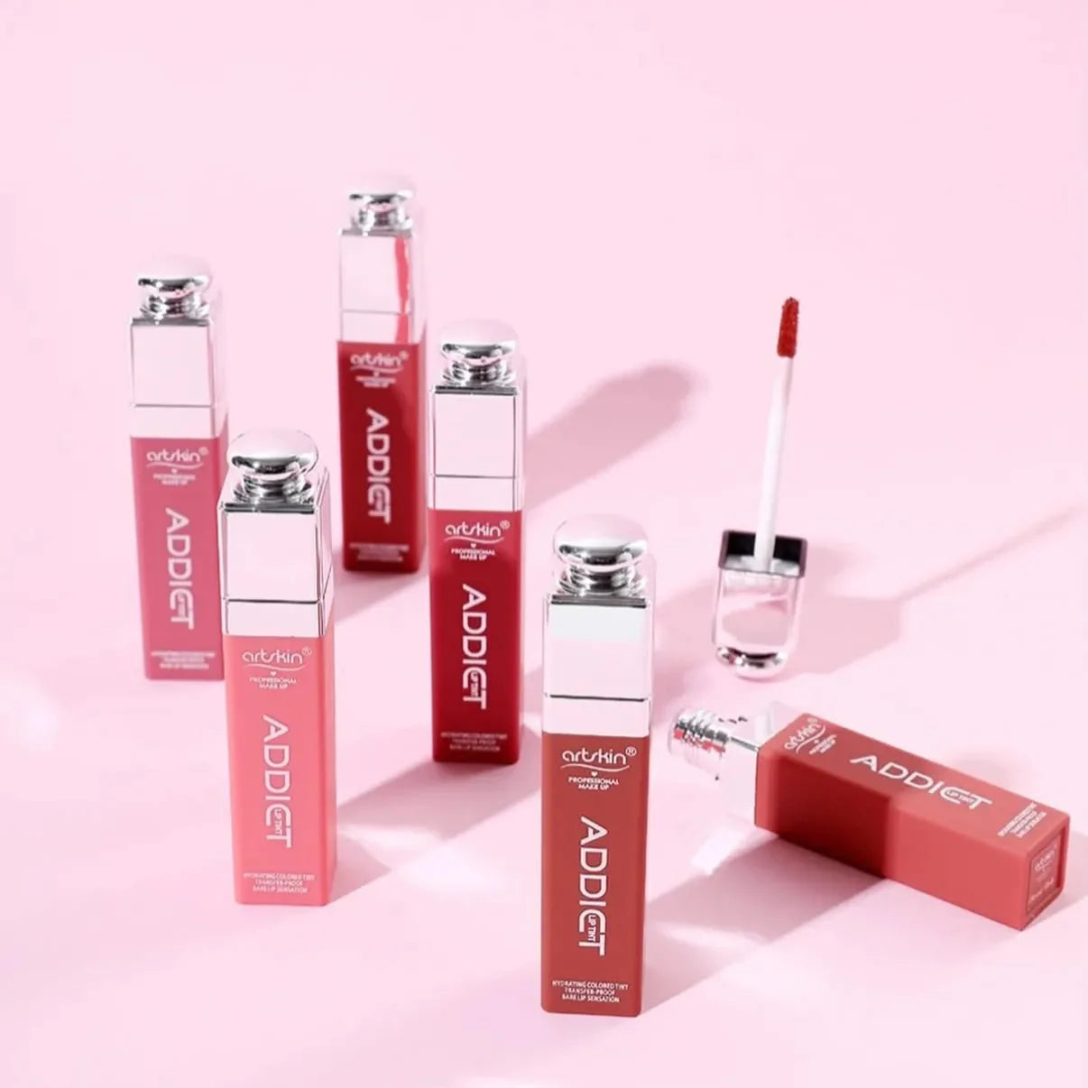 Artskin Professional Makeup Addict Lip Tint - Each Artskin