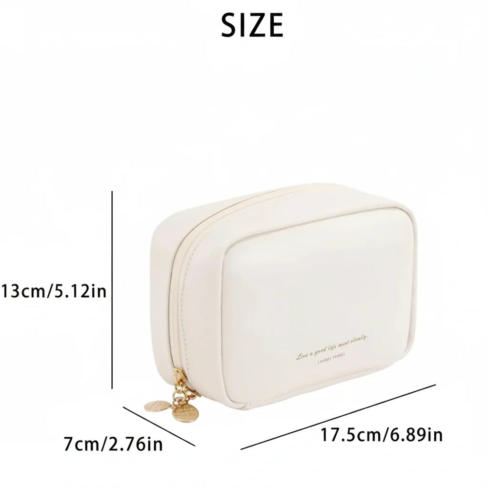 Lehuo Travel Small Cosmetic Pouch-Each Cosmia.pk