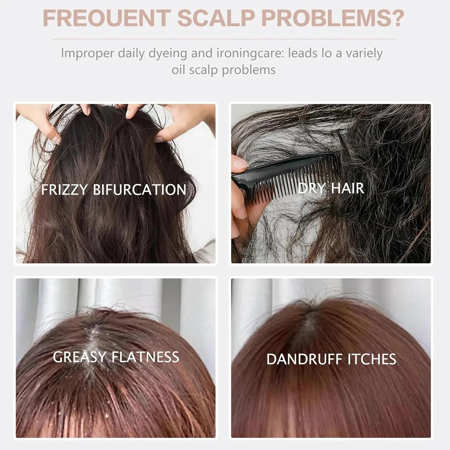 Keratine Queen Keratin & Collagen Moisturizing Protein Hair Mask Keratine Queen