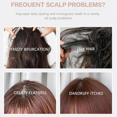 Keratine Queen Keratin & Collagen Moisturizing Protein Hair Mask Keratine Queen
