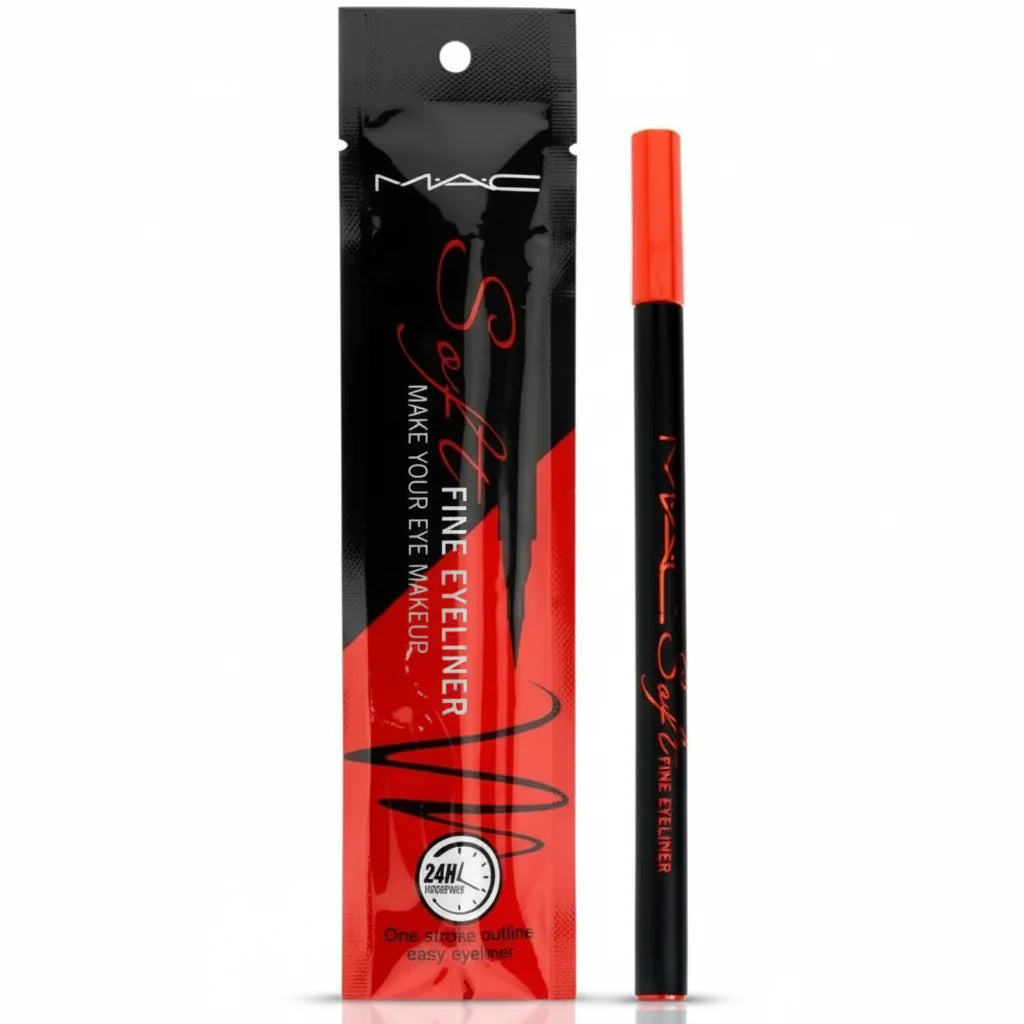 MAC Fine Eyeliner Mac