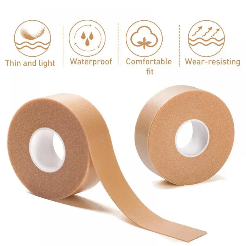 Multifunctional Anti Wear Healing Plaster Tap - Each Cosmia.pk