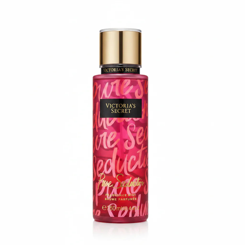 Victoria's Secret Pure Seduction Fragrance Mist -250 mL Victoria's Secret