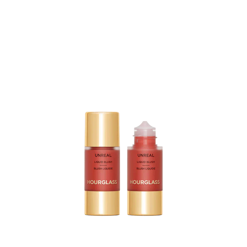 Hourglass Unreal Liquid Blush Hourglass