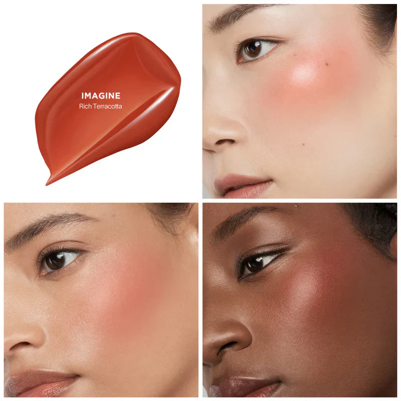 Hourglass Unreal Liquid Blush Hourglass